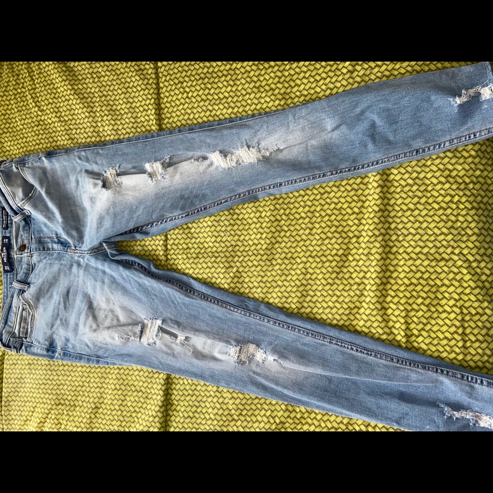 Hollister Jeans